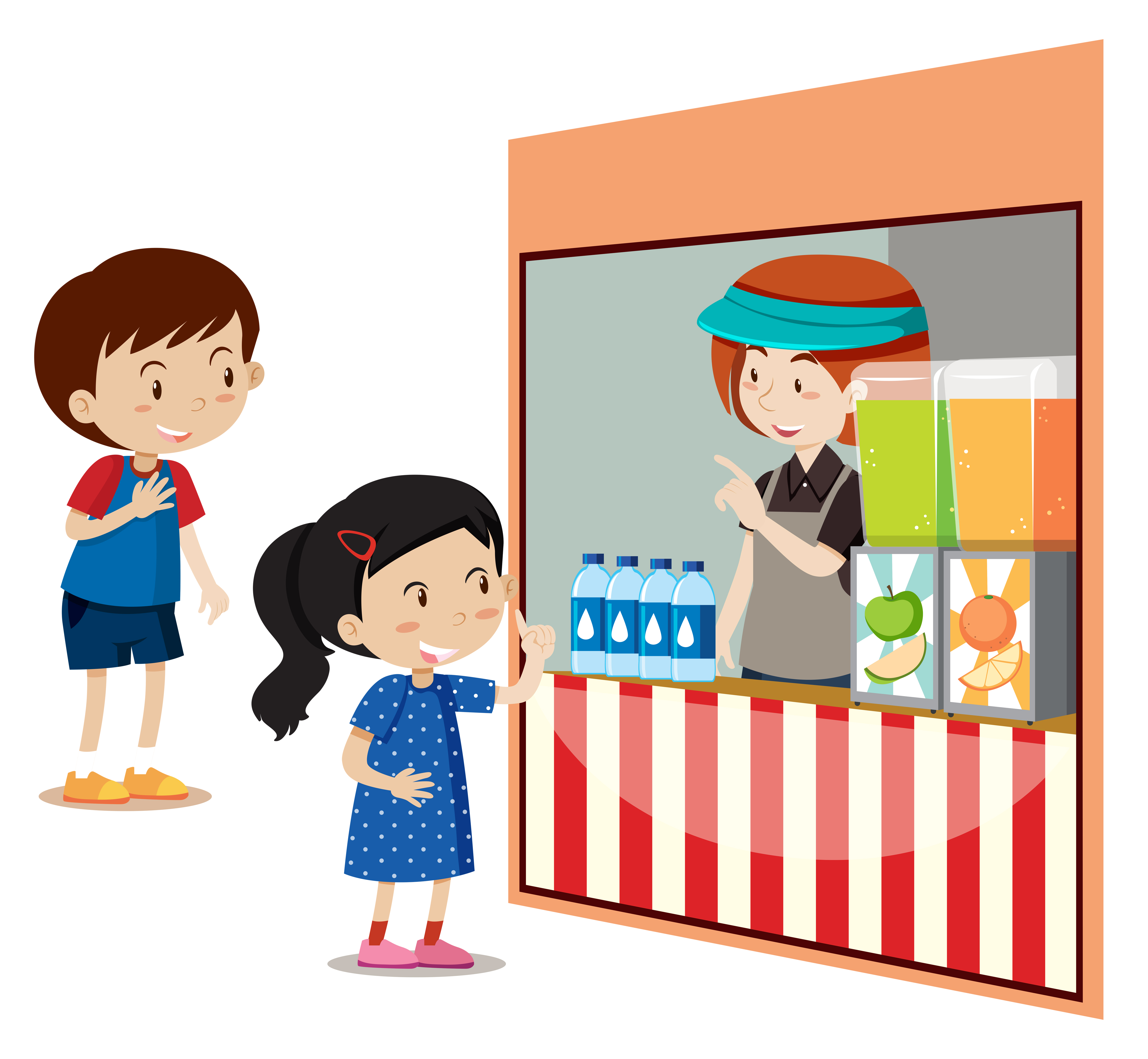Shopkeeper Vector Art, Icons, and Graphics for Free Download Shopkeeper Vector Art, Icons, and Graphics for Free Download
