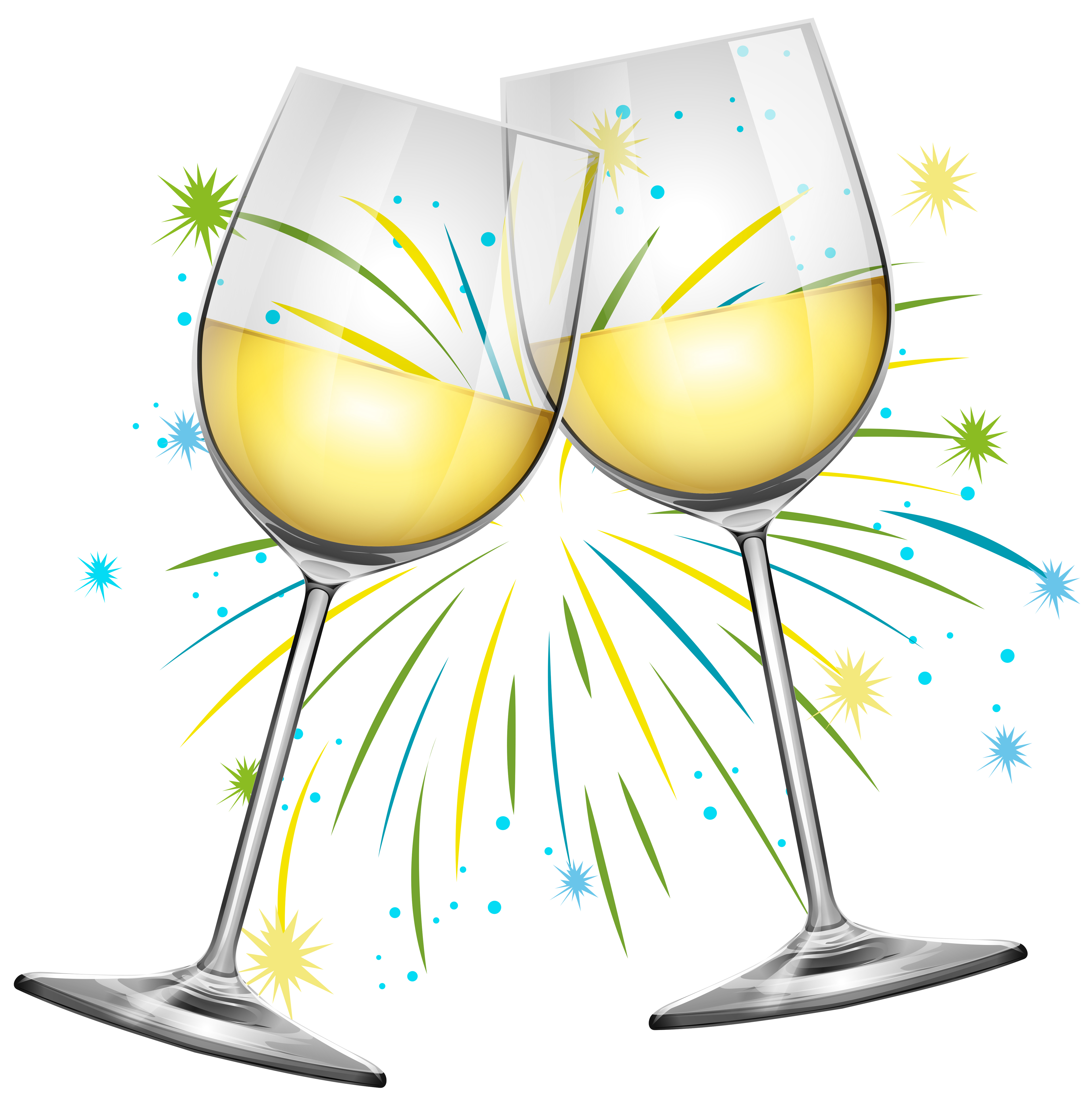 https://static.vecteezy.com/system/resources/previews/000/447/478/original/two-wine-glasses-and-firework-background-vector.jpg