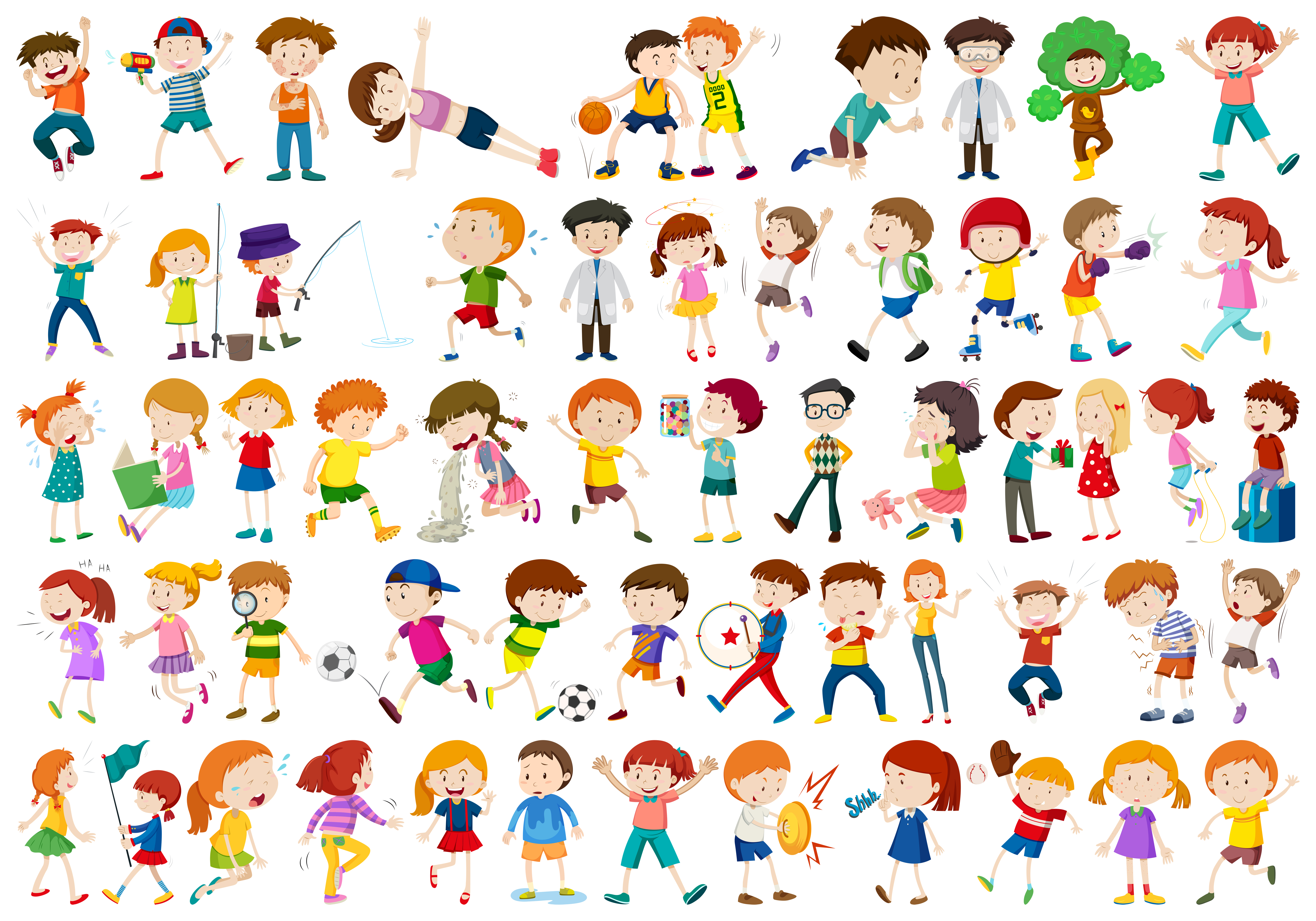 Free Free Child Svg Free 735 SVG PNG EPS DXF File