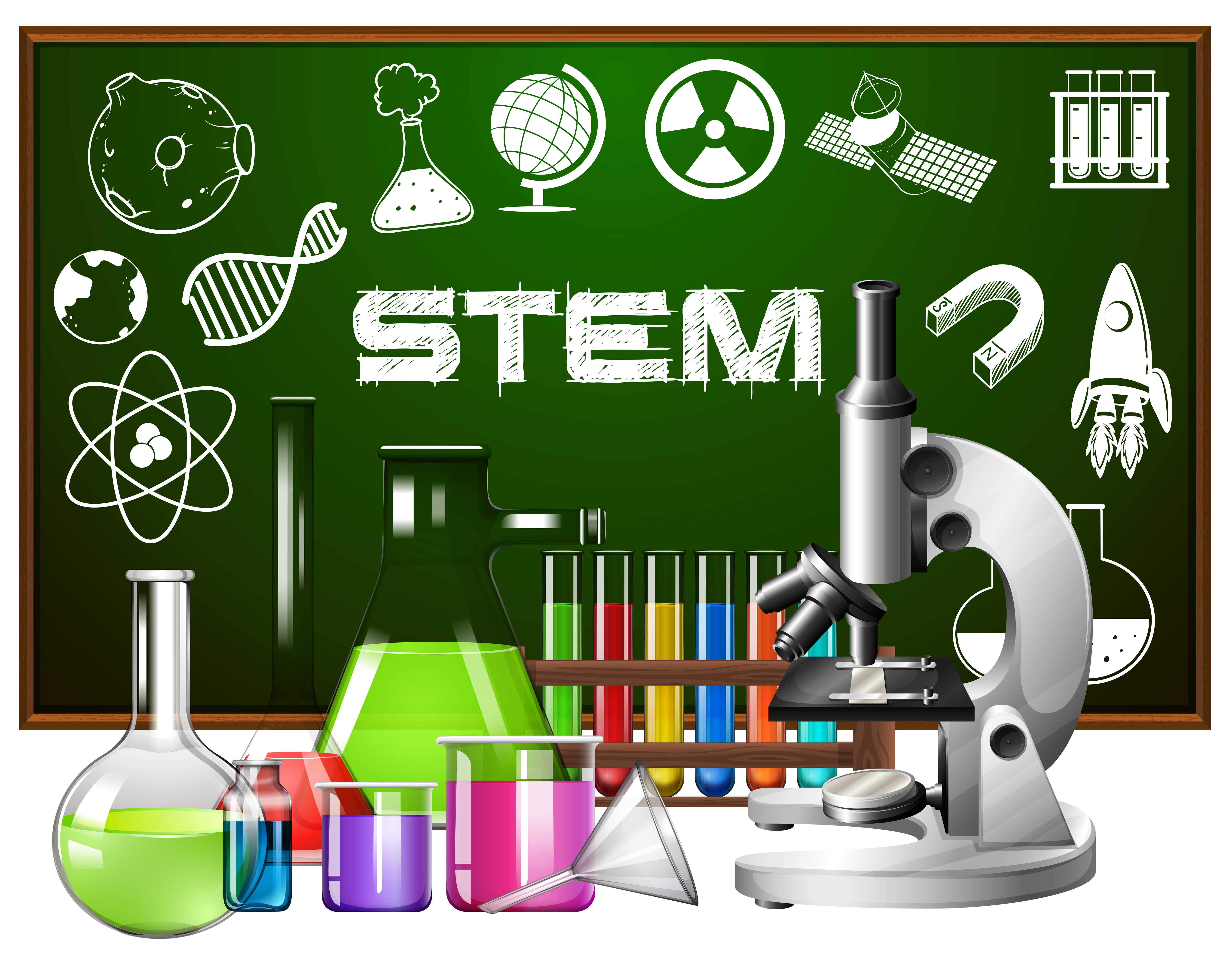 stem learning stem learning