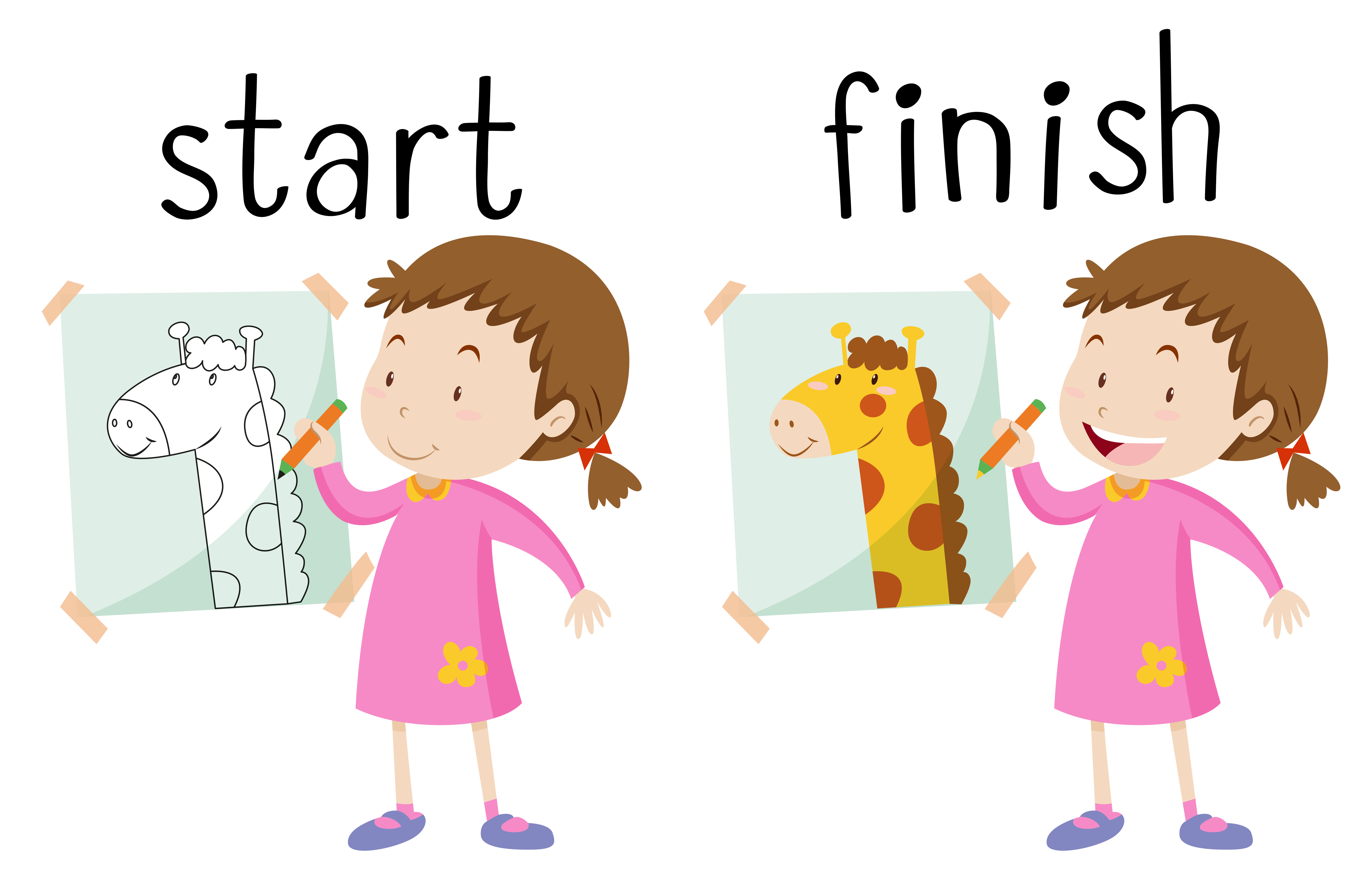 How To Begin A Class