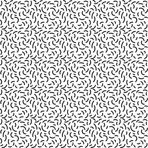 Abstract Noise Seamless Pattern vector