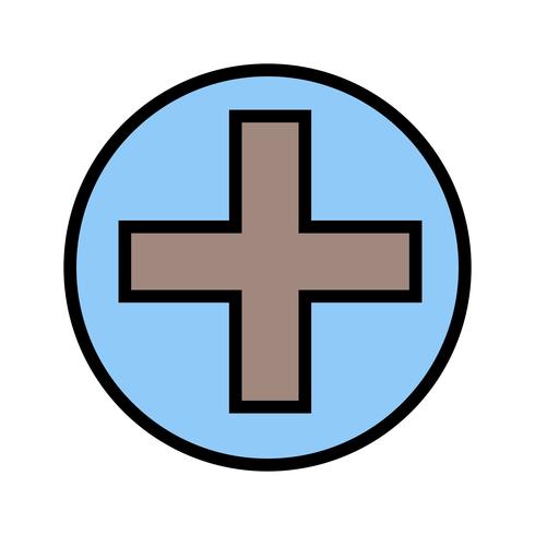 Vector Add Icon
