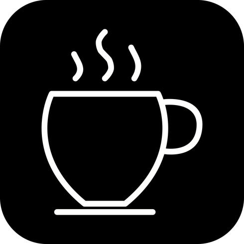 Vector Tea Icon