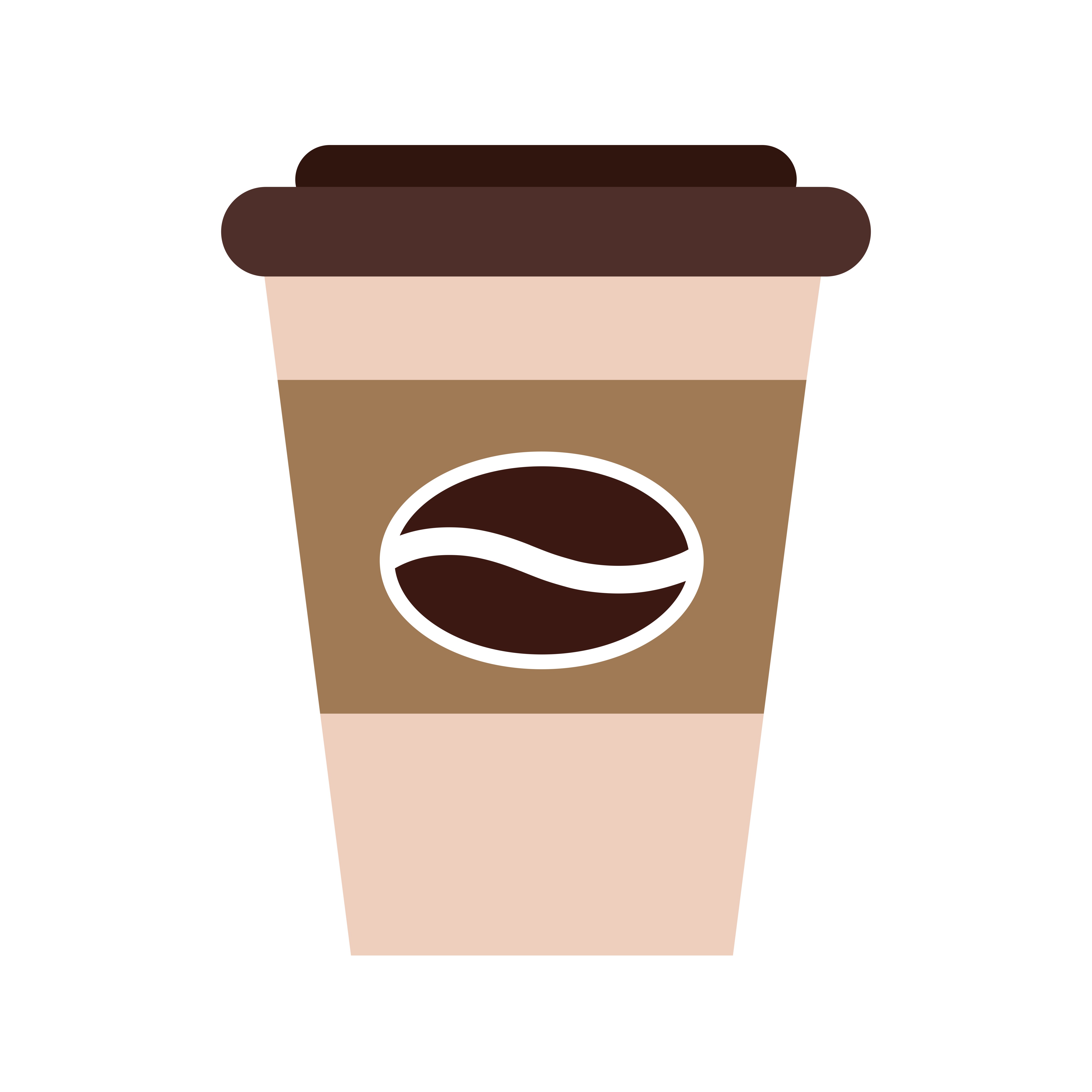 Download Vector Coffee Icon - Download Free Vectors, Clipart Graphics & Vector Art