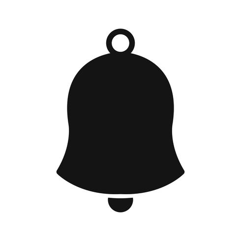 Vector Notification Icon