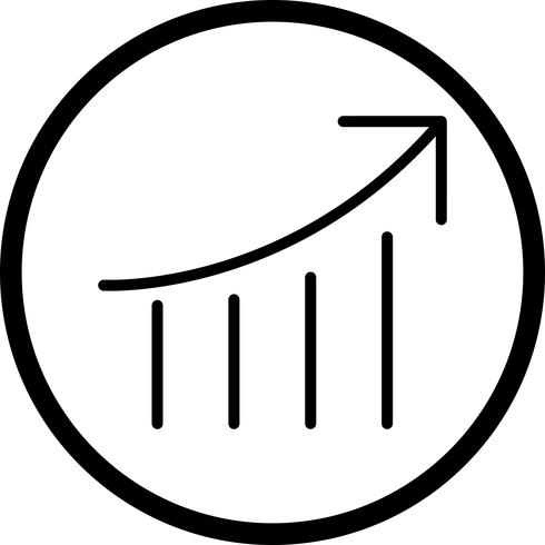 Vector SEO Performance Icon