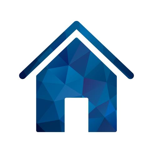 Home Vector Icon