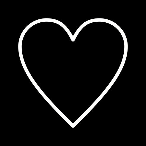 Favorite Vector Icon