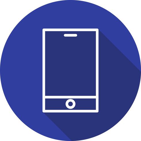 Vector Smart Device Icon