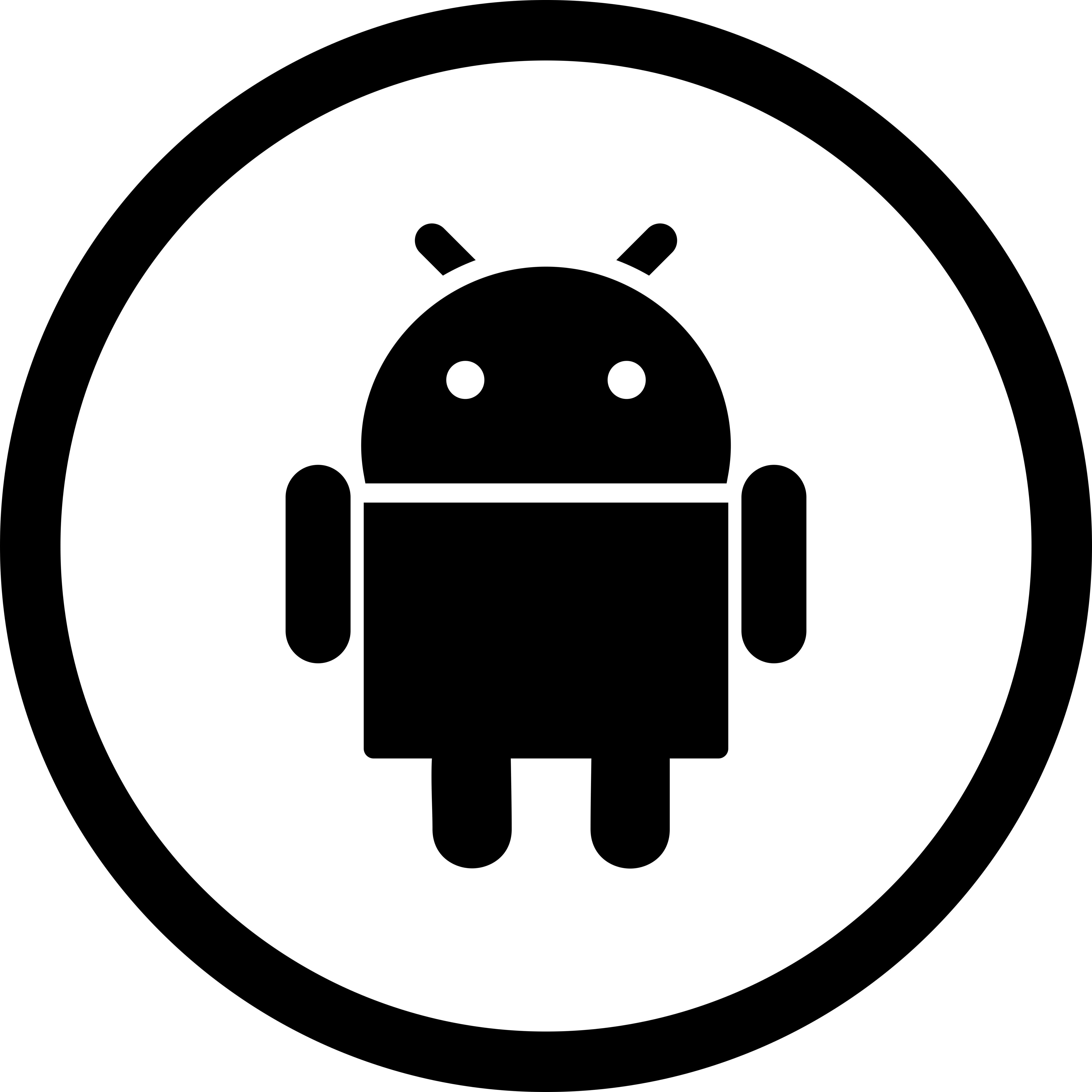 android icons free to use