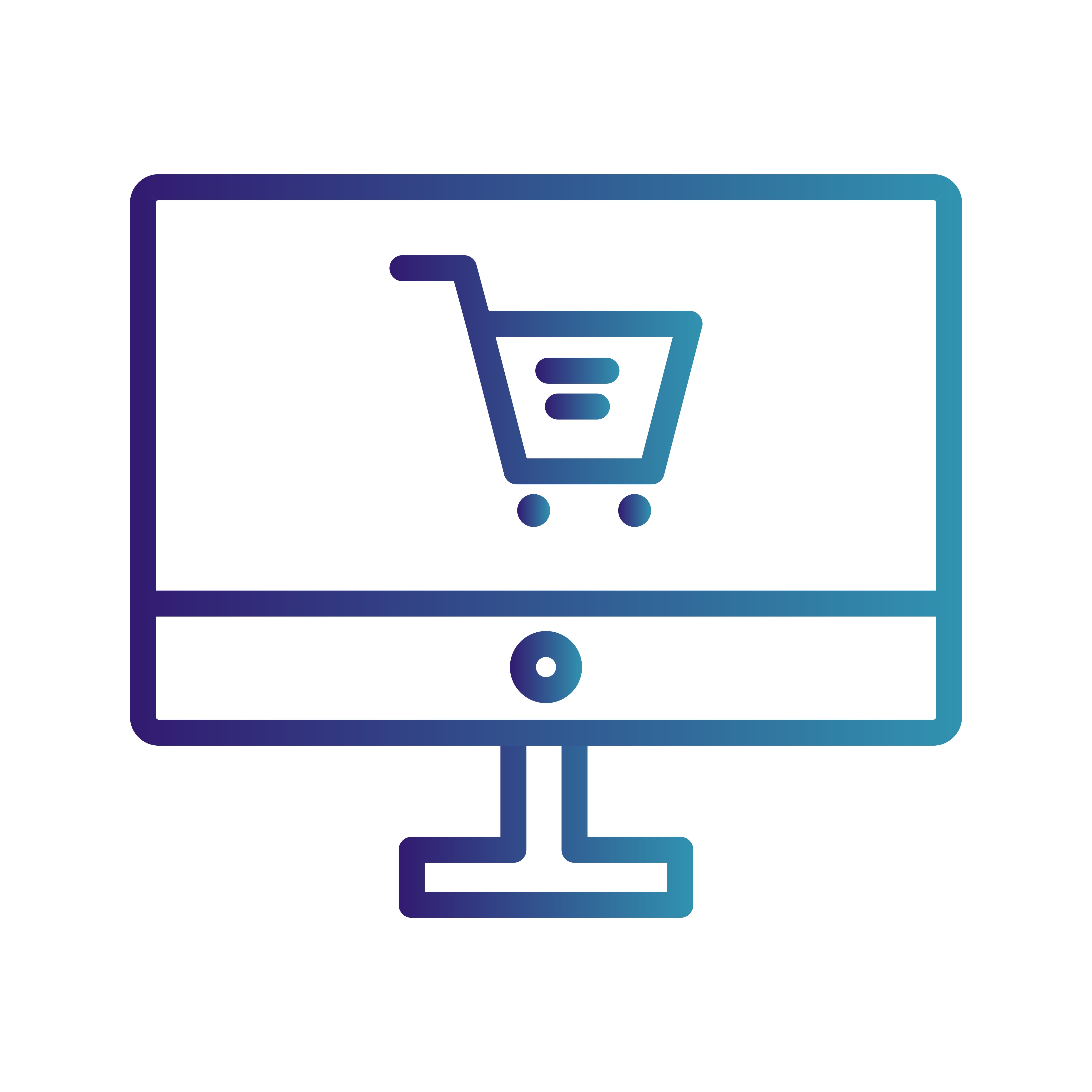 Vector Online Shopping Icon 450324 Vector Art at Vecteezy