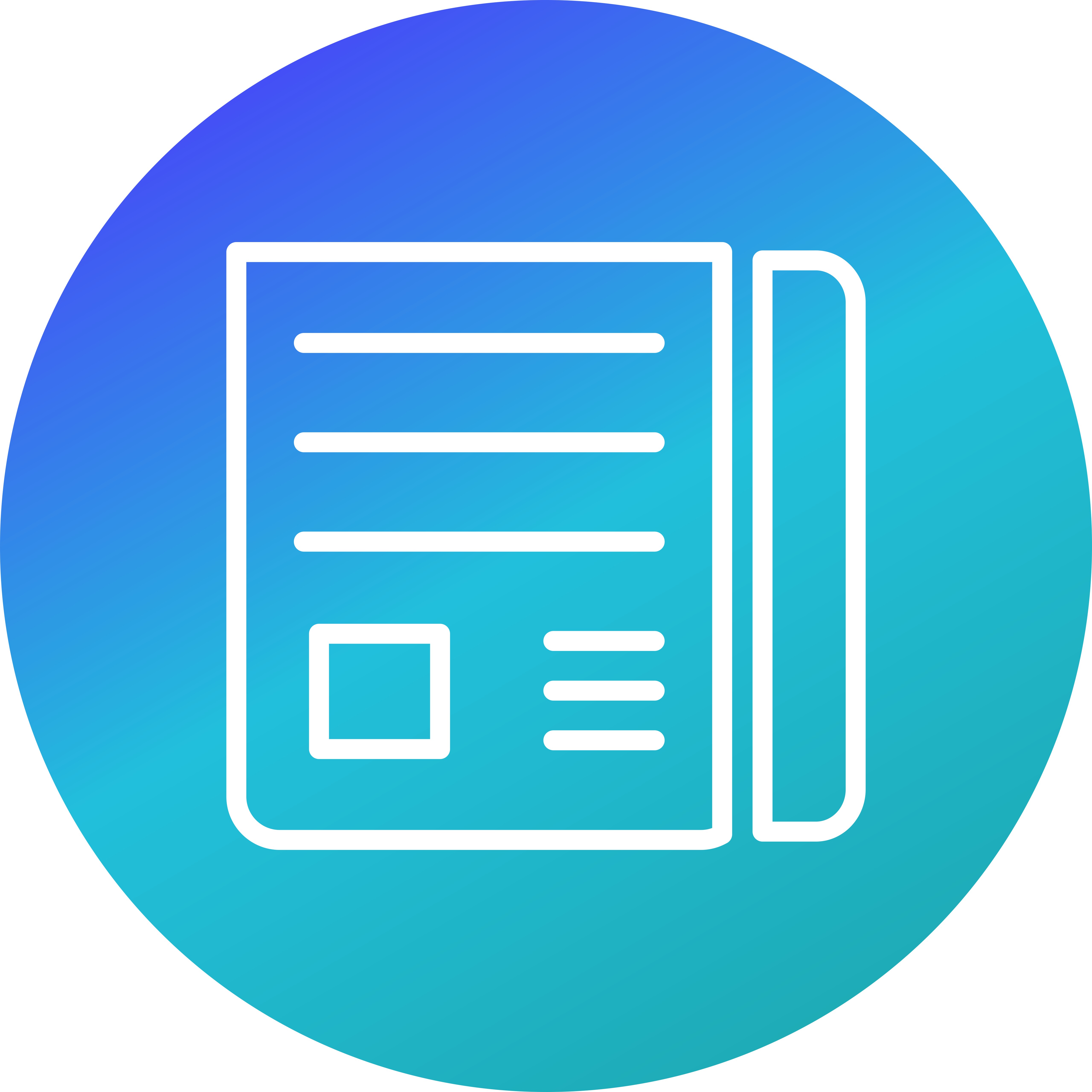 Vector News Icon 450426 Vector Art at Vecteezy