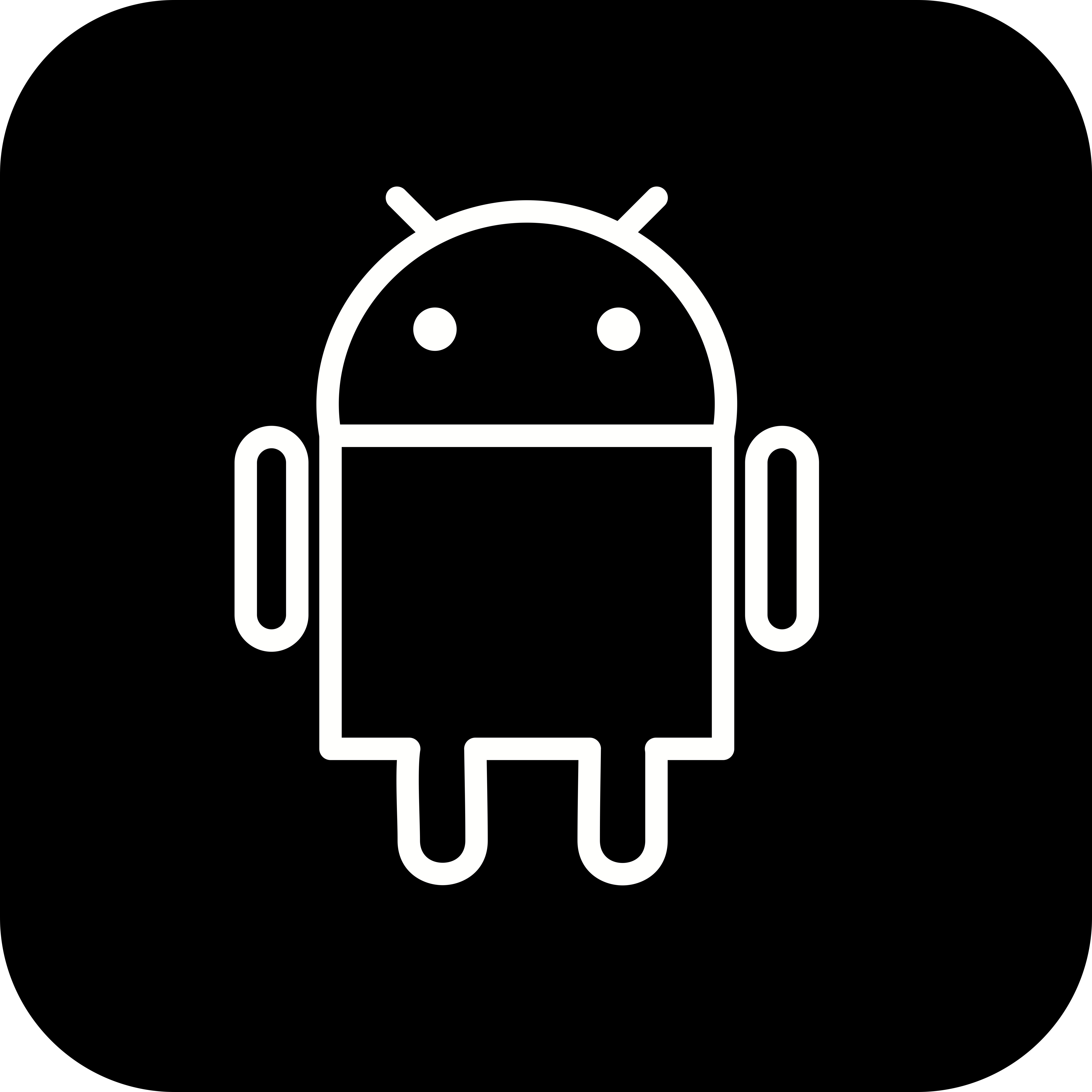 Download Android Vector Icon - Download Free Vectors, Clipart ...