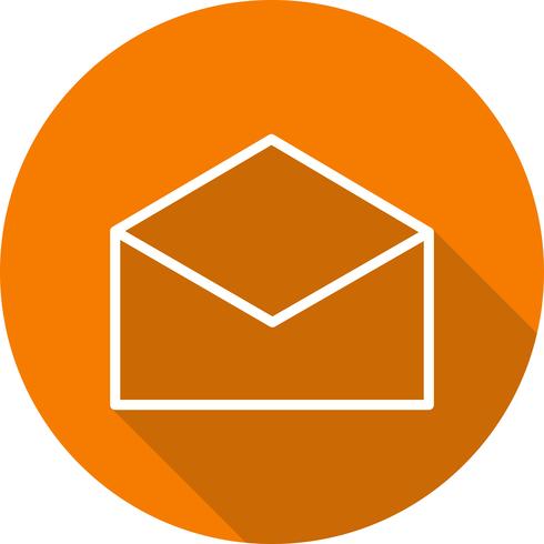 Vector Envelope Icon