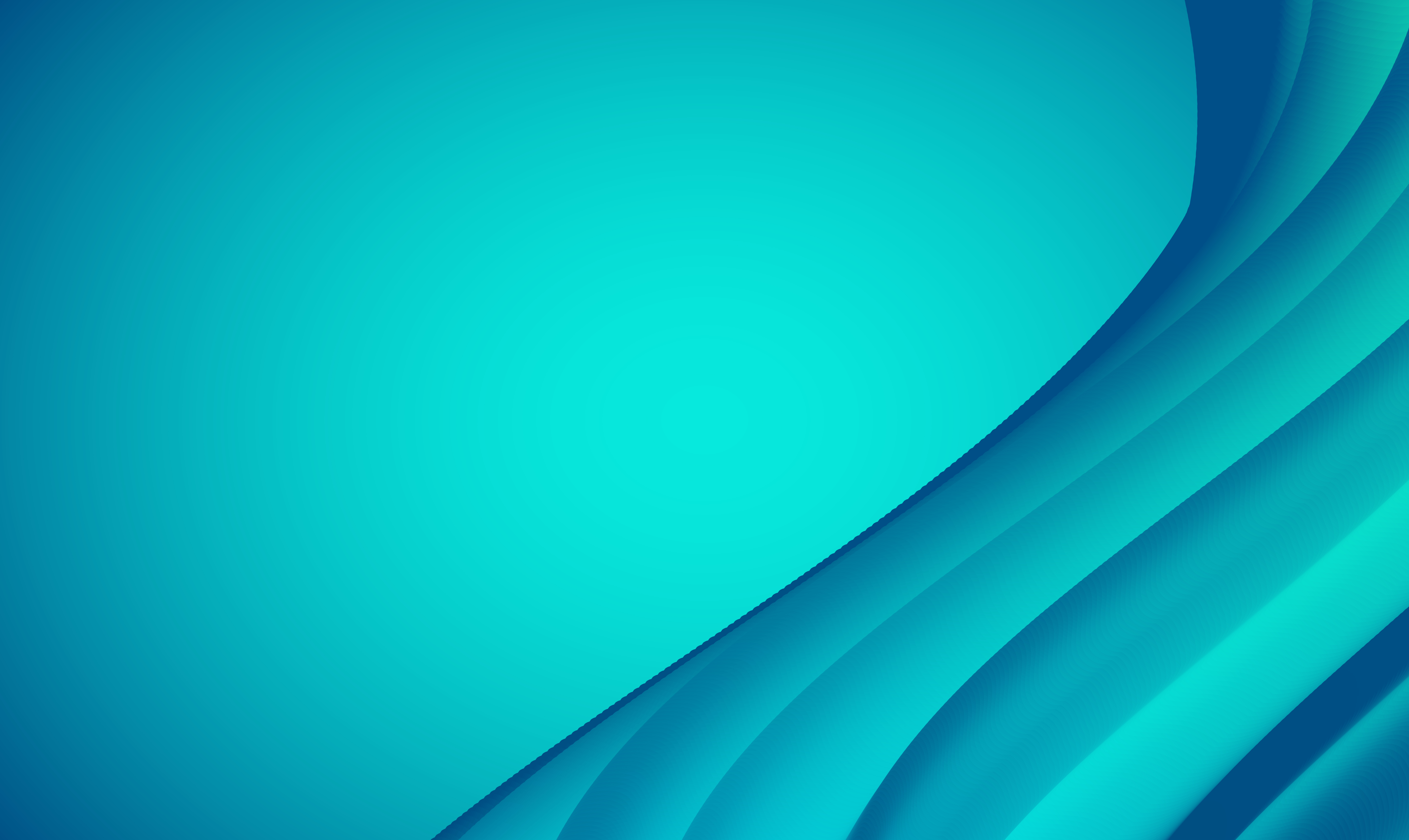 Colorful abstract shape background for advertising, vector illustration