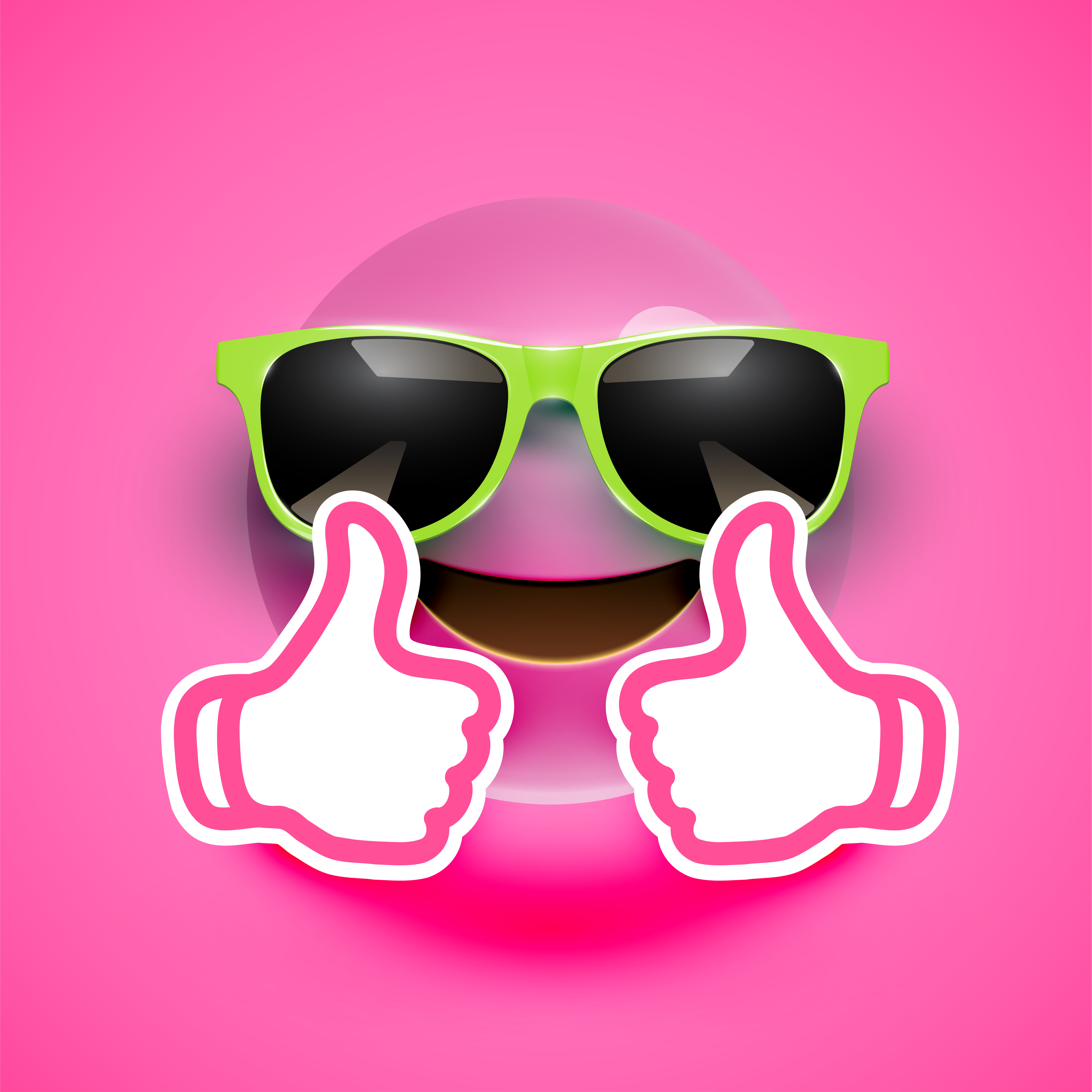 thumbsup emotes thumbsup emotes