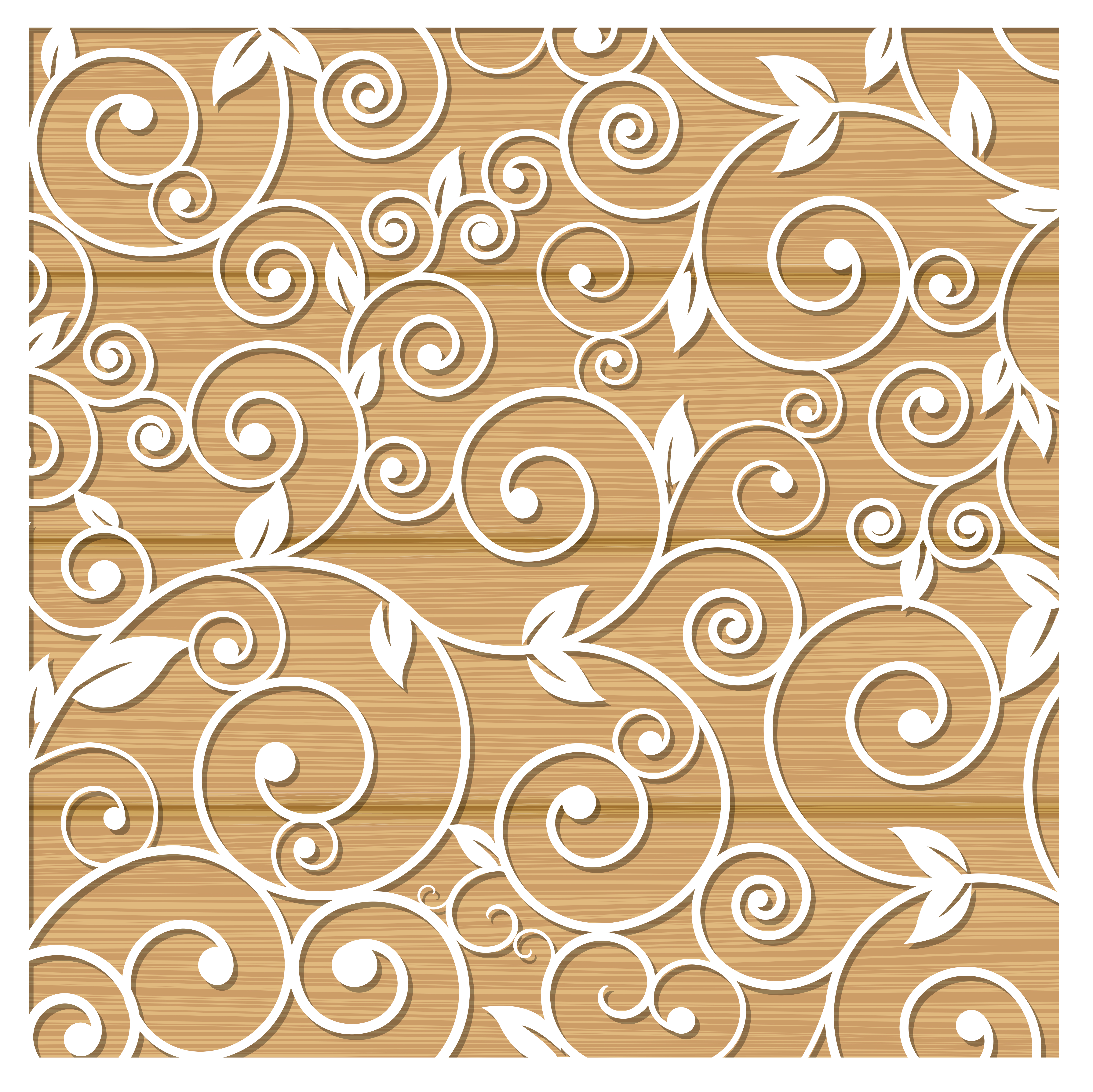 Download Laser cutting of stencils for decorative art - Download Free Vectors, Clipart Graphics & Vector Art