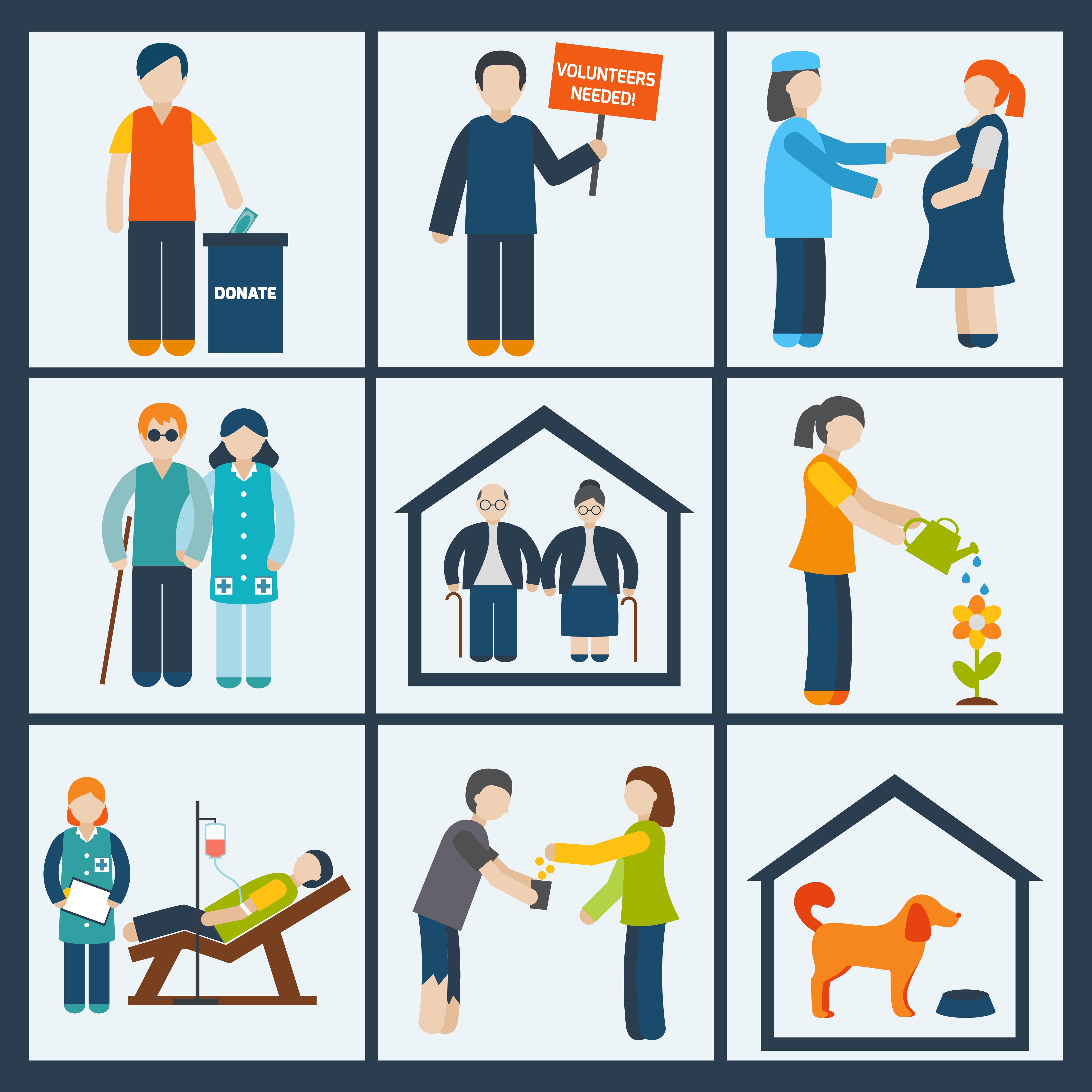 Free Free 236 Social Work Svg Free SVG PNG EPS DXF File