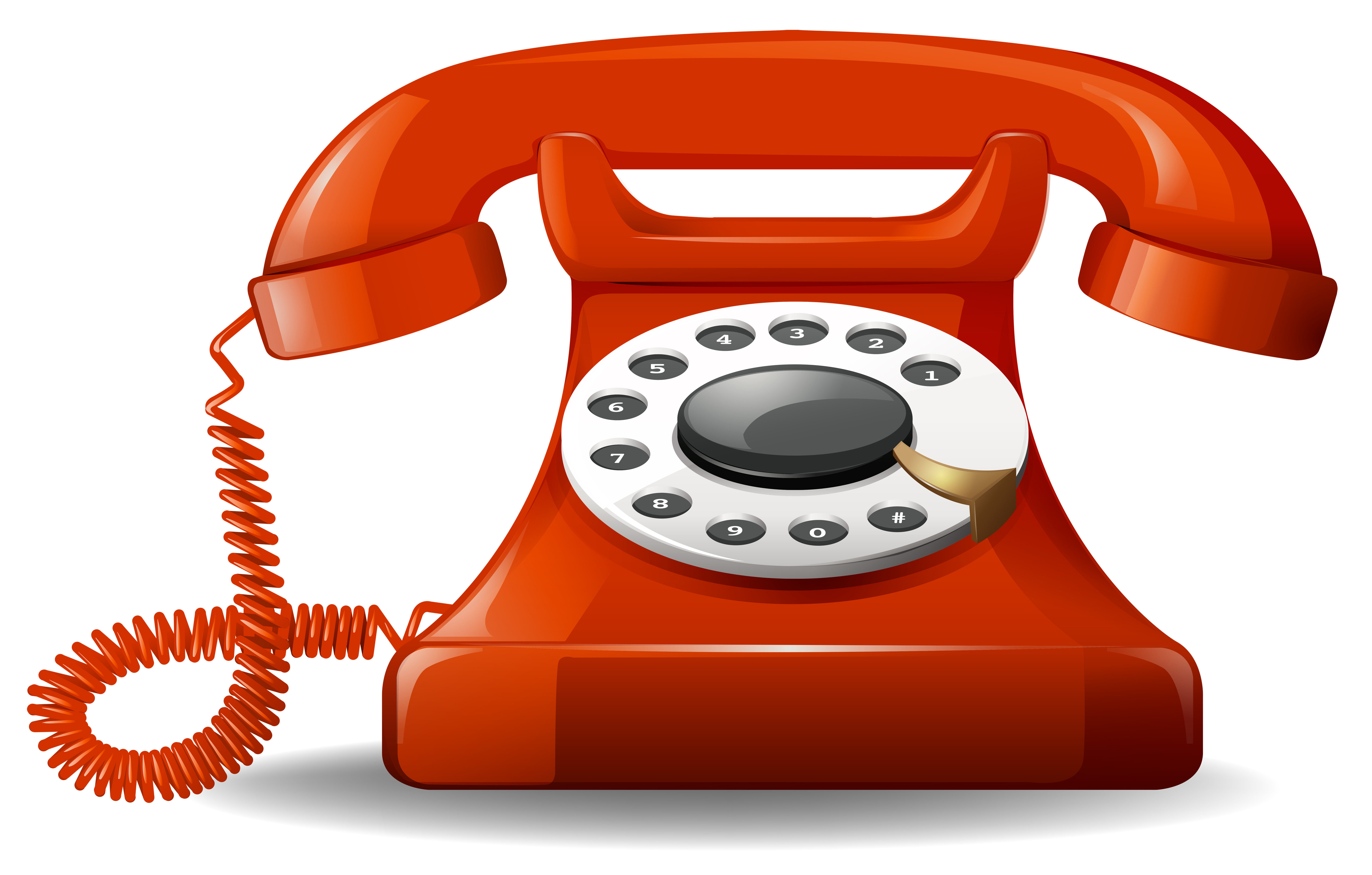 Telephone 455528 Vector Art at Vecteezy