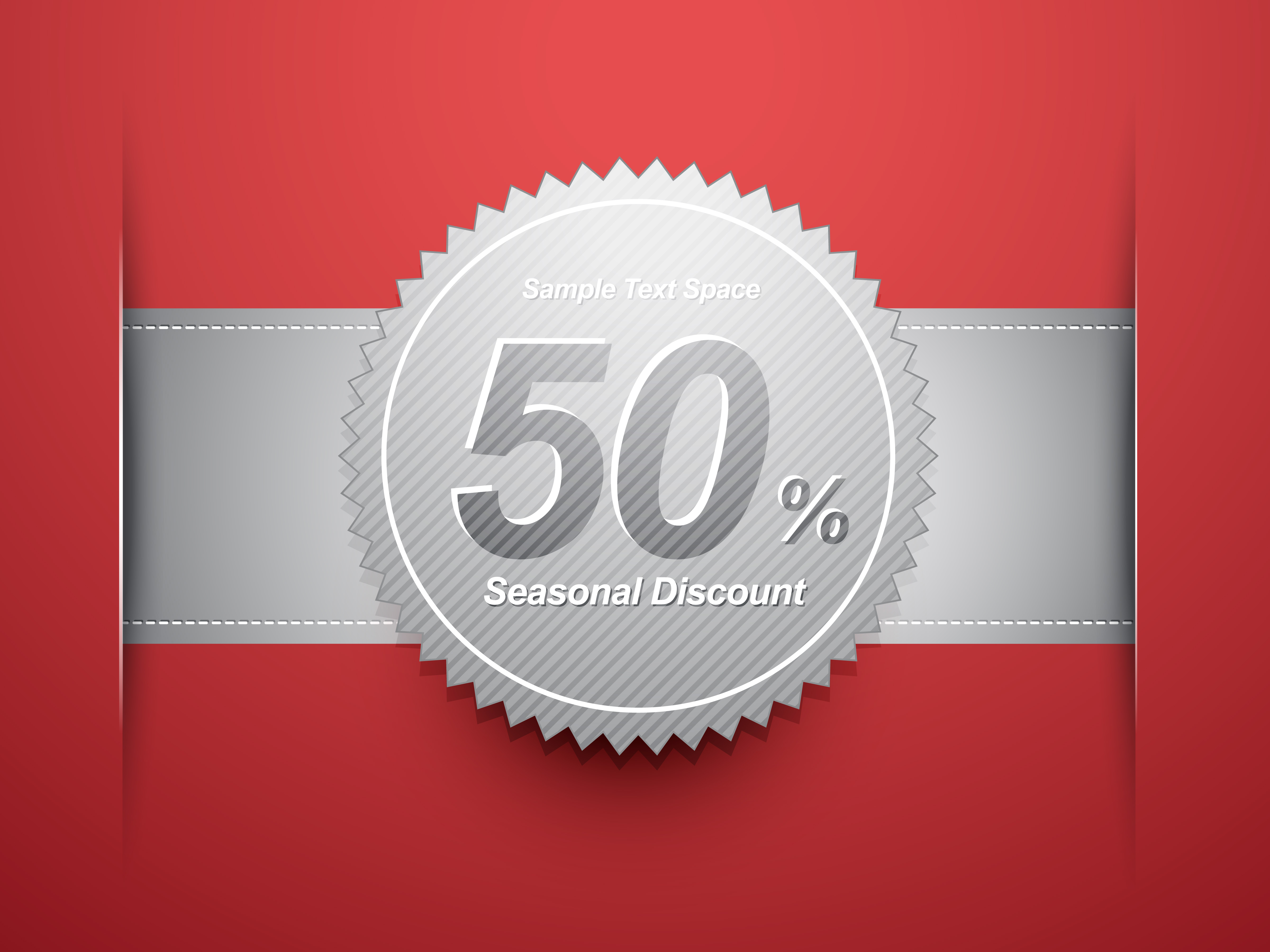 discount label 456011 Vector Art at Vecteezy