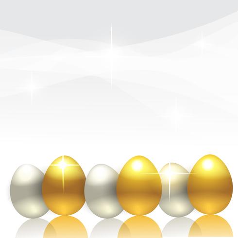 vector eggs