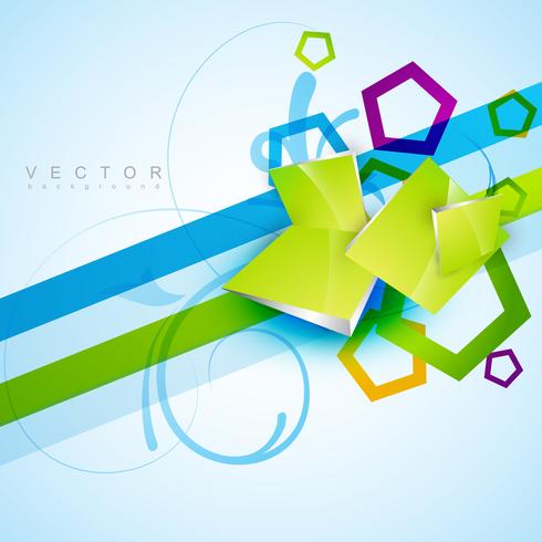 shape vector