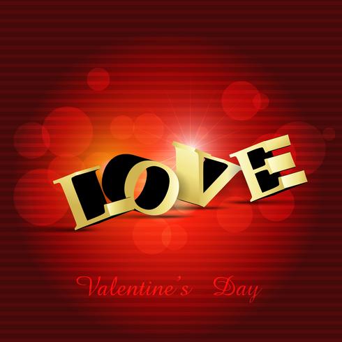 love background vector