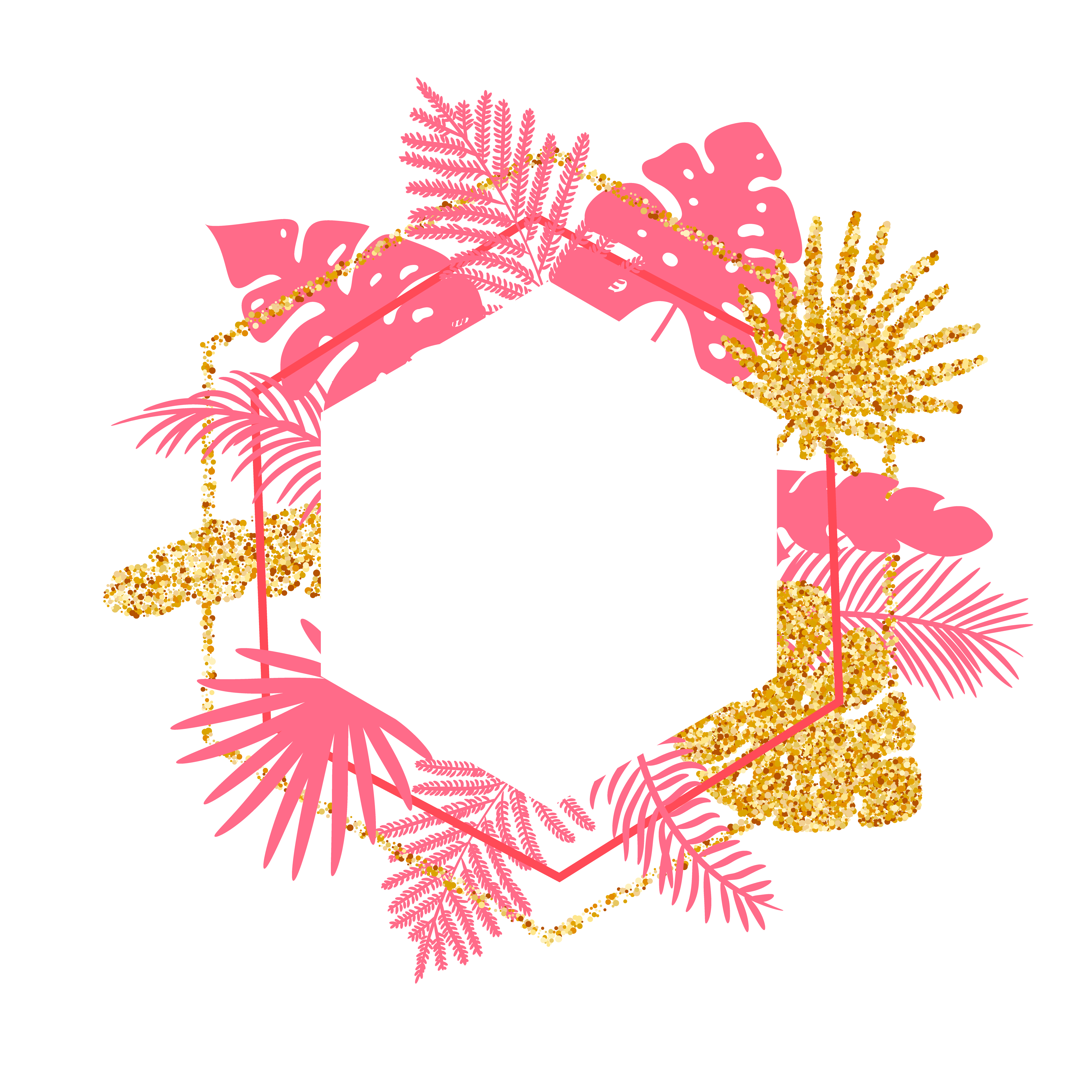 Free Free 114 Vector Friends Frame Svg SVG PNG EPS DXF File