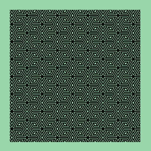 Pattern Design 15 vector