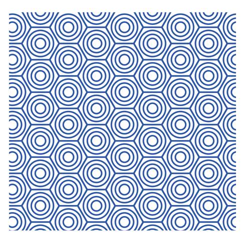 Diseño de patrones 17 vector