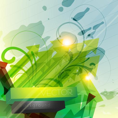 abstract vector background