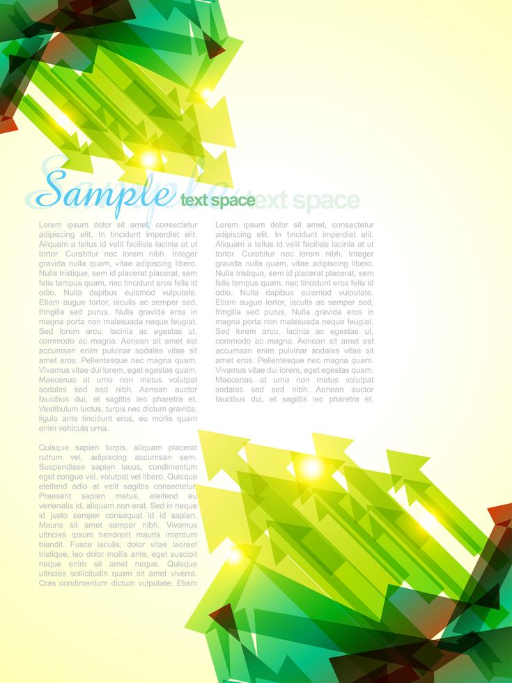 sample page 458345 Vector Art at Vecteezy
