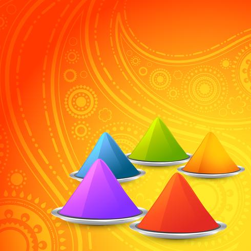 holi gulal