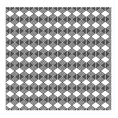 Pattern Nice Template 13 vector