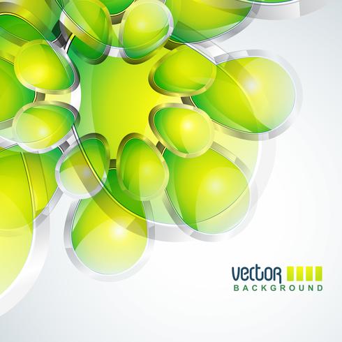 abstract artwork vector