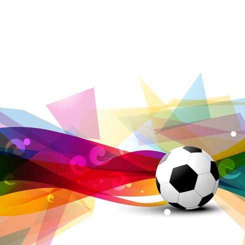 football vector