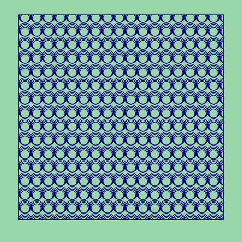 Pattern Design 12 vector