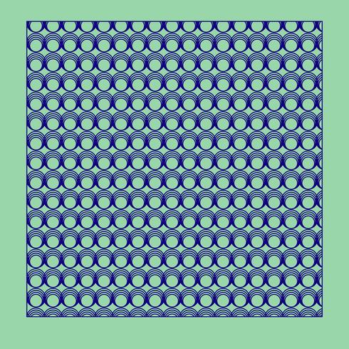 Pattern Design 12 vector