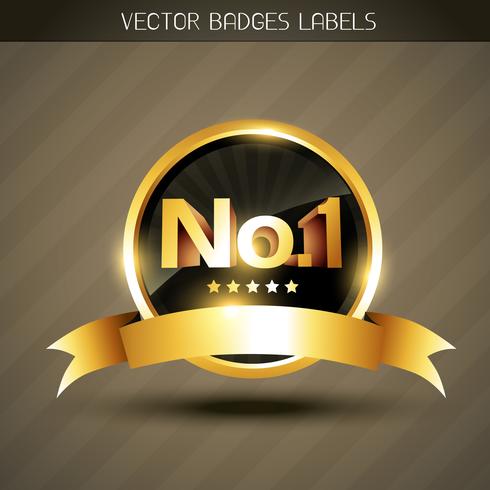 vector winner golden label