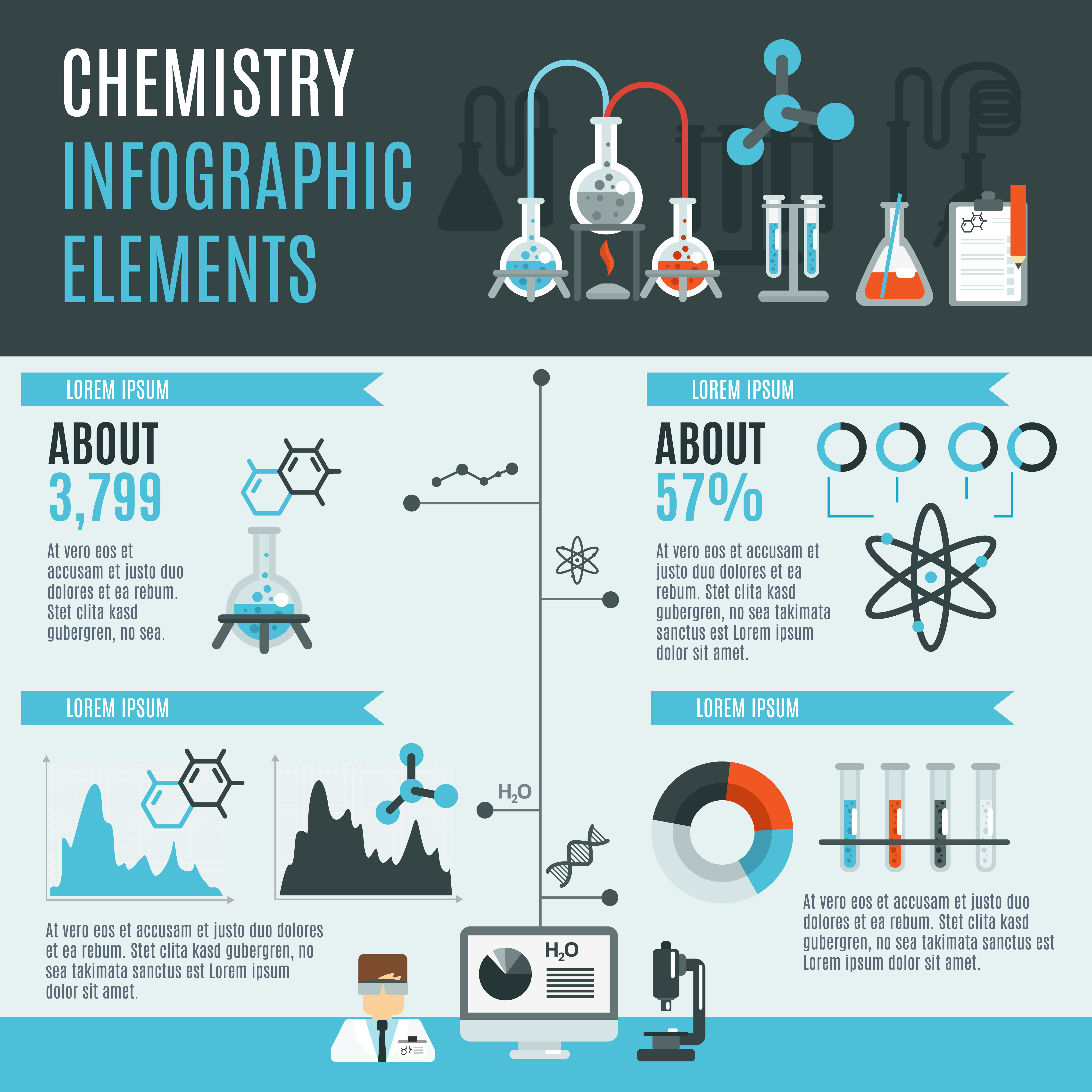 Chemistry Infographics Set 459851 Vector Art At Vecteezy chemistry-infographics-set-459851-vector-art-at-vecteezy