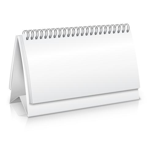 Download Desk calendar mockup - Download Free Vectors, Clipart ...
