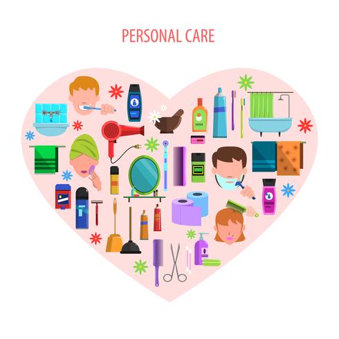 personal care