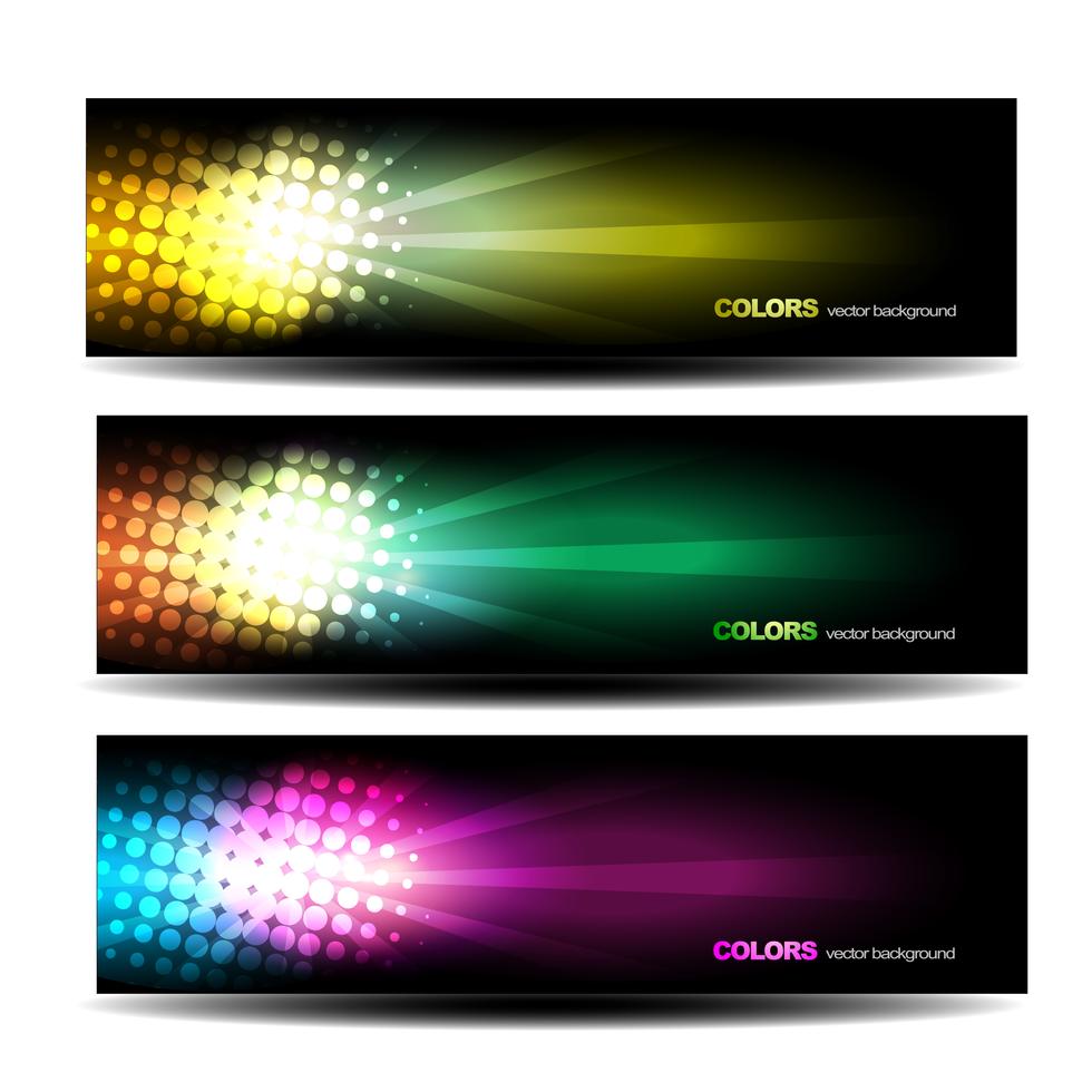 header design 461486 Vector Art at Vecteezy