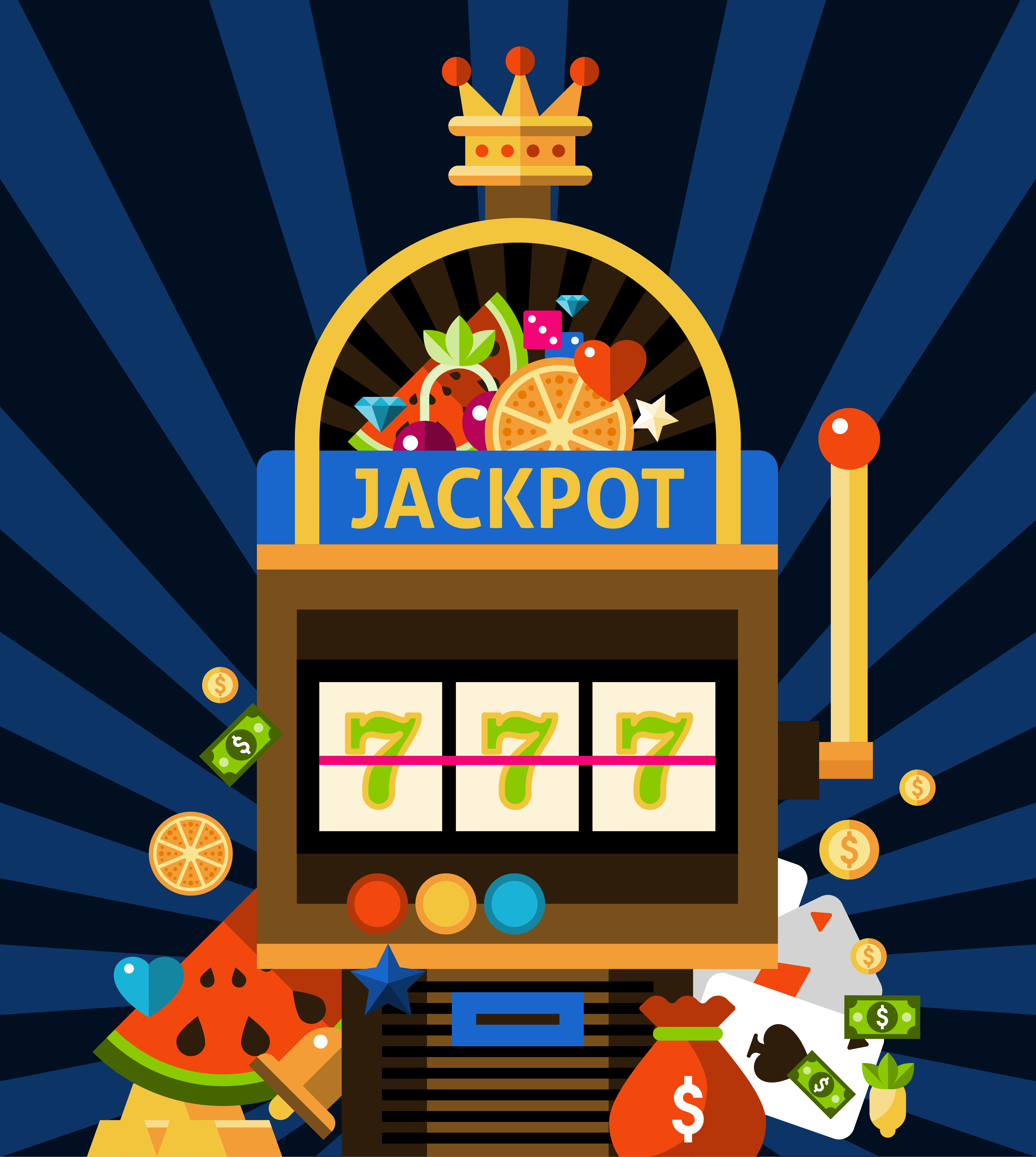 jogo daily cash slots