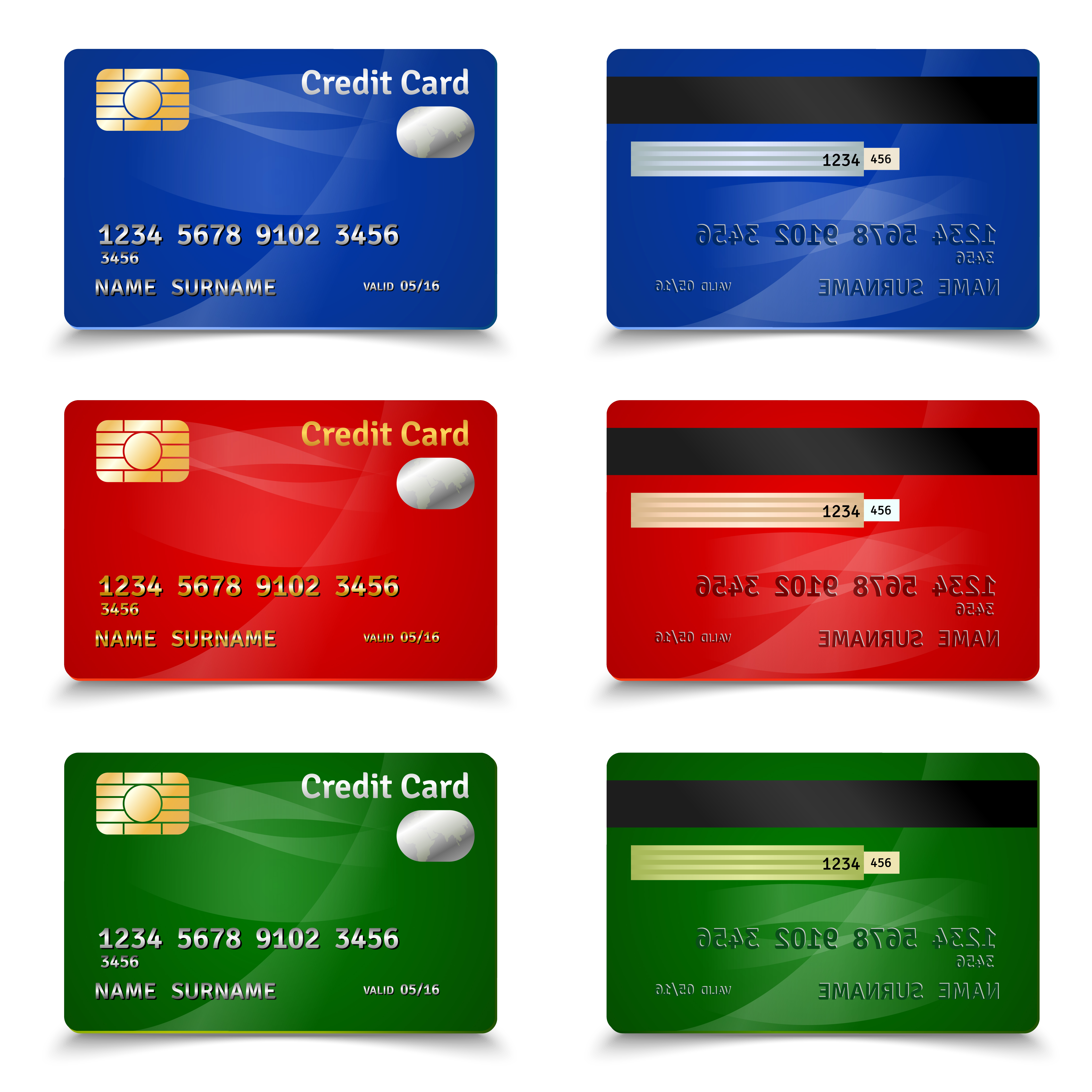 credit-card-template-free-download