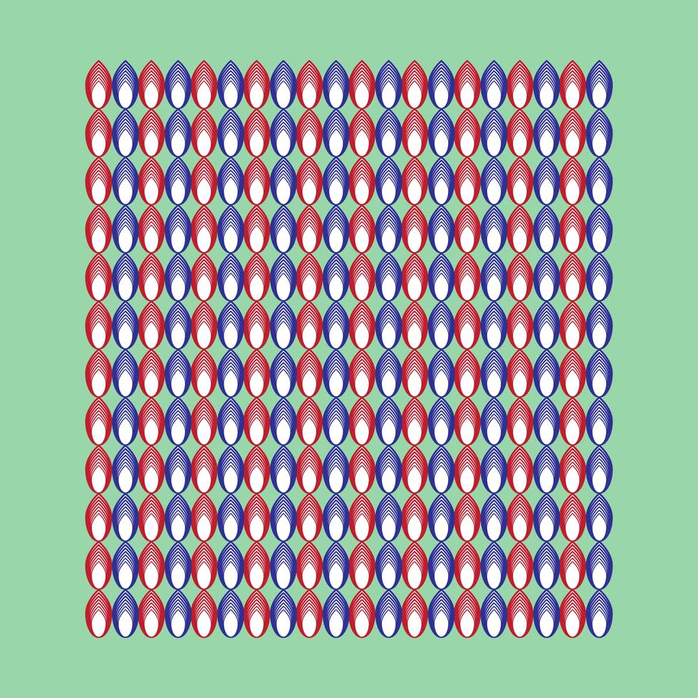 Pattern design 1 463625 Vector Art at Vecteezy