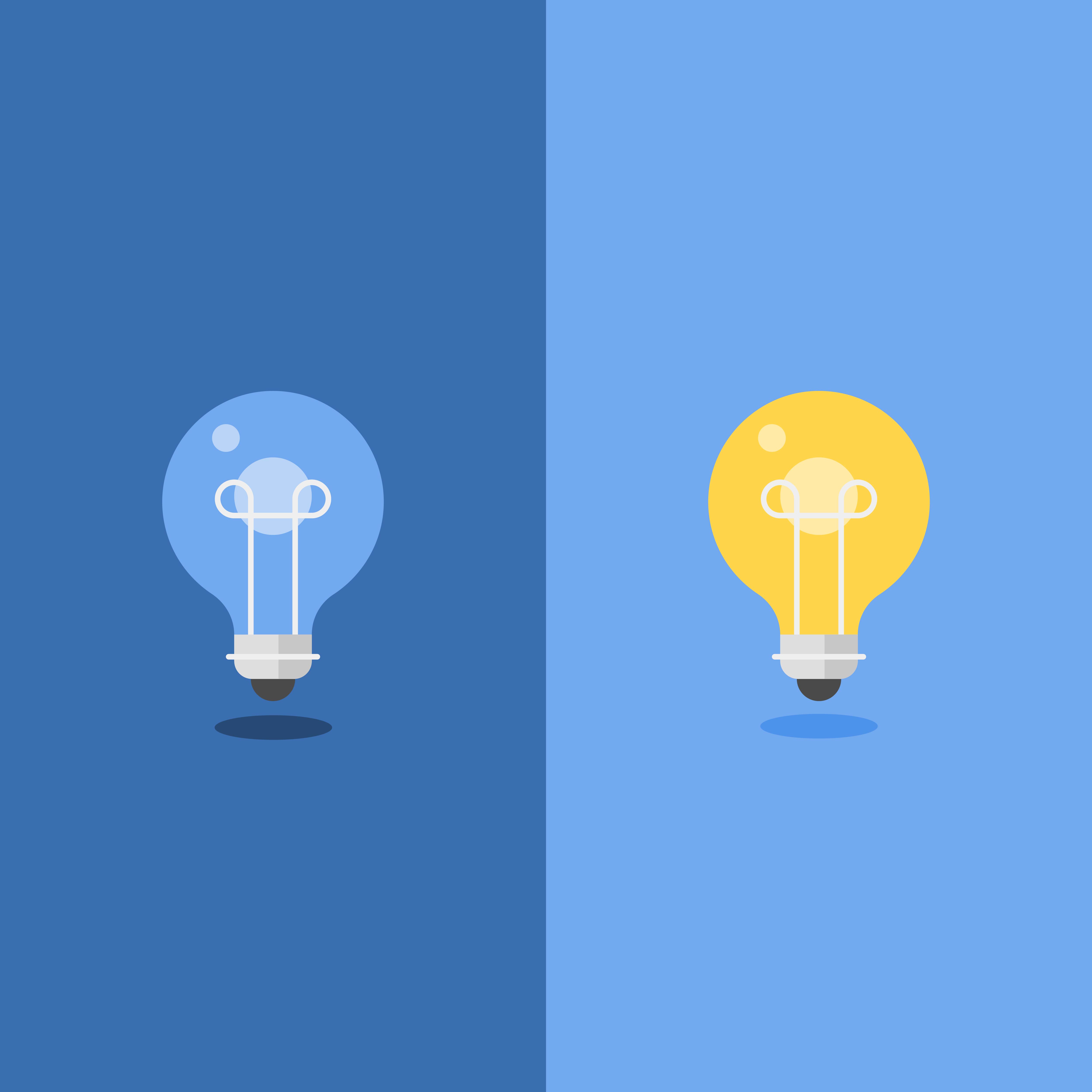 Light Bulb Off Vector Art, and Graphics for Free Download