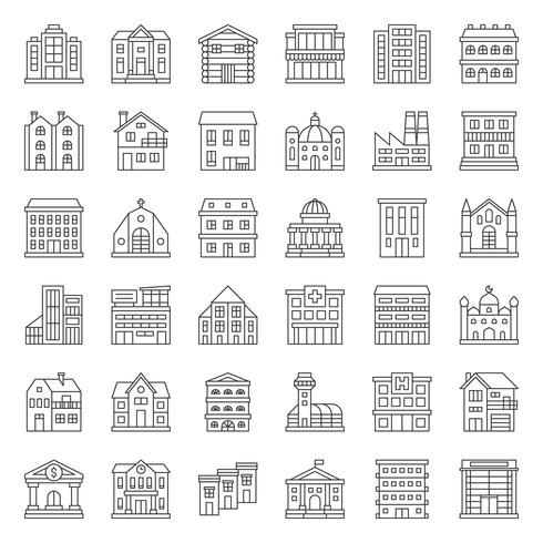 building construction  vector