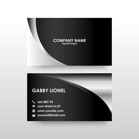 Two Sided Business Card Template from static.vecteezy.com